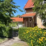 Apartman Pajtas 1 By Interhome Balatonfenyves
