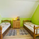 Apartman Pajtas 1 By Interhome Balatonfenyves
