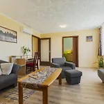 Pajtas 1 By Interhome Balatonfenyves