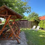 Apartman Pajtas 1 By Interhome Balatonfenyves