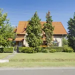 Pajtas 1 By Interhome * Balatonfenyves