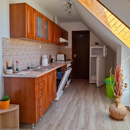 Pajtas 1 By Interhome