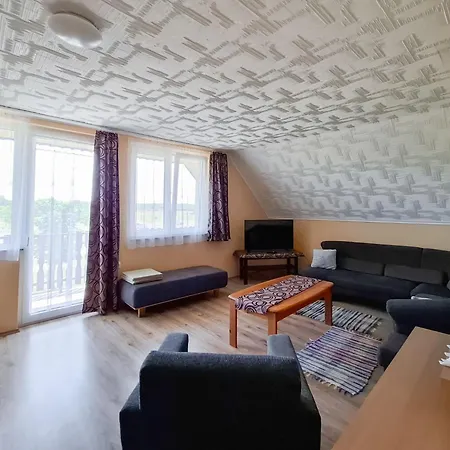 Pajtas 1 By Interhome Balatonfenyves