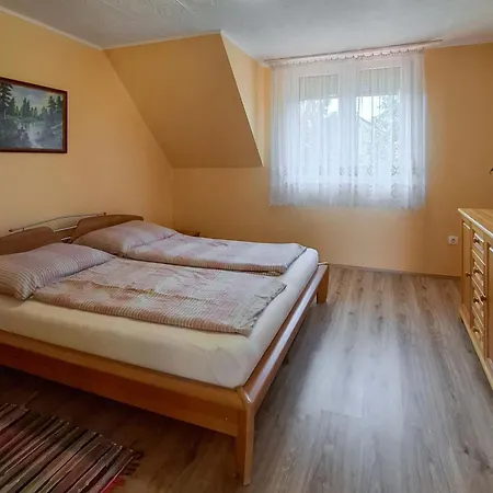 Pajtas 1 By Interhome * Balatonfenyves