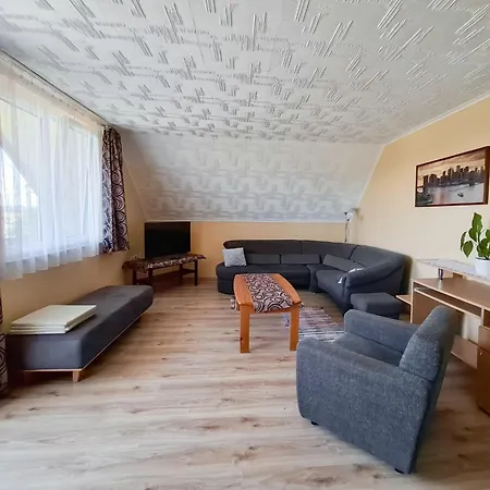 Pajtas 1 By Interhome Apartment Balatonfenyves