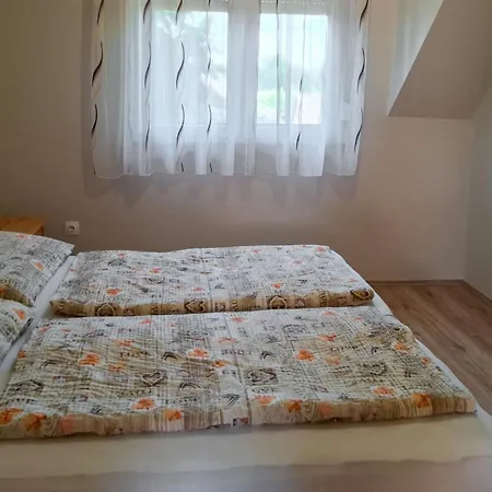 Pajtas 1 By Interhome Apartment Balatonfenyves