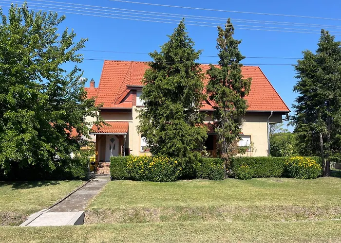 Pajtas 1 By Interhome Apartmán