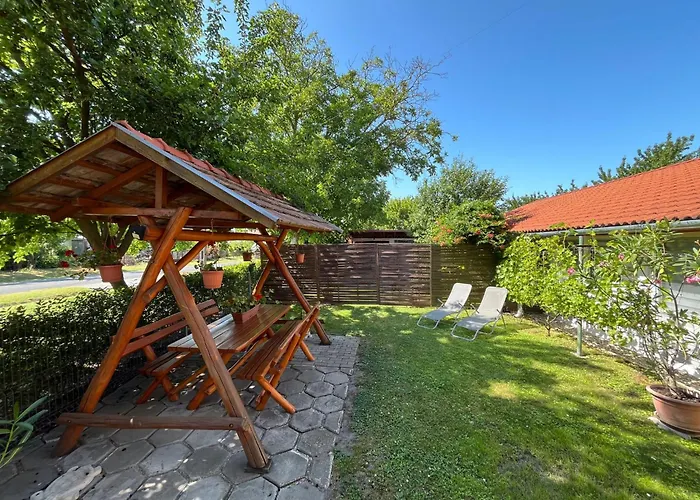 Pajtas 1 By Interhome Apartmán Balatonfenyves