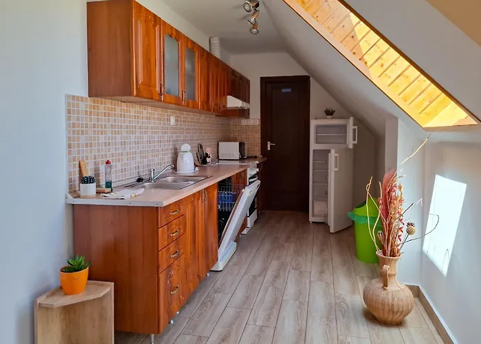 Pajtas 1 By Interhome