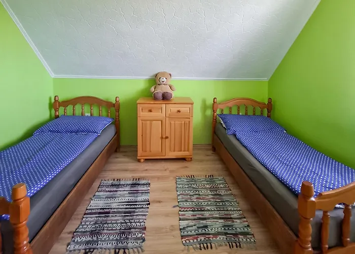 Apartmán Pajtas 1 By Interhome Balatonfenyves