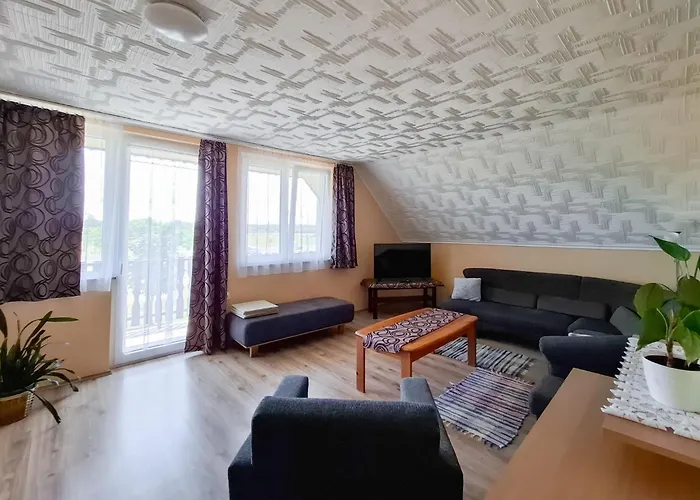 Pajtas 1 By Interhome Balatonfenyves