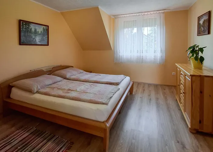 Pajtas 1 By Interhome * Balatonfenyves