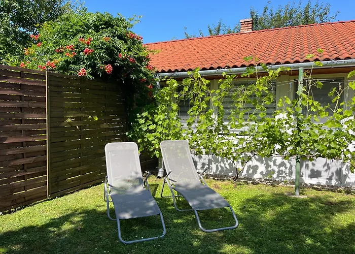 Pajtas 1 By Interhome Apartmán *