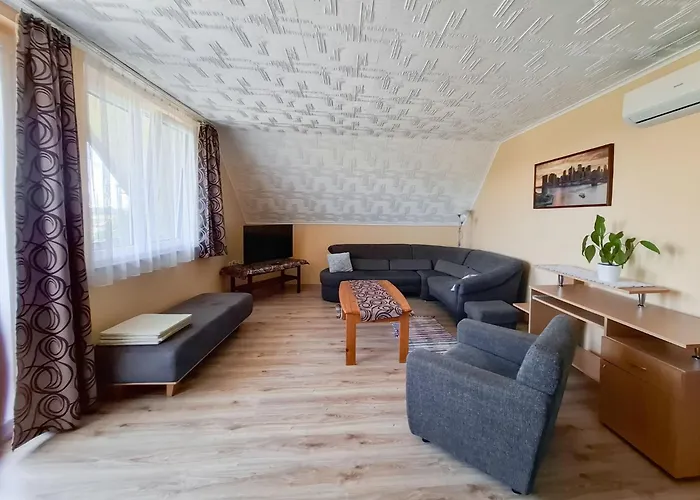Pajtas 1 By Interhome Apartmán Balatonfenyves