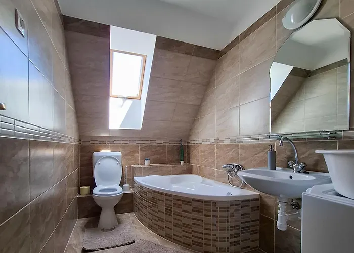 Apartmán Pajtas 1 By Interhome Balatonfenyves