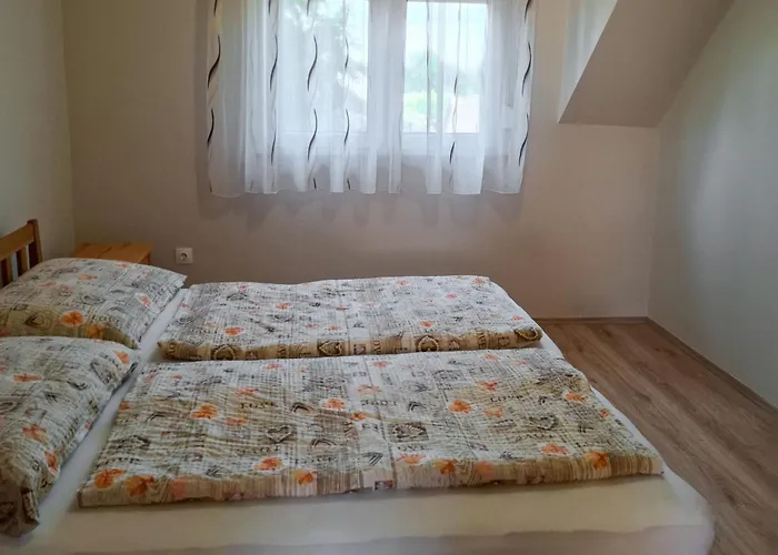 Pajtas 1 By Interhome Apartmán Balatonfenyves