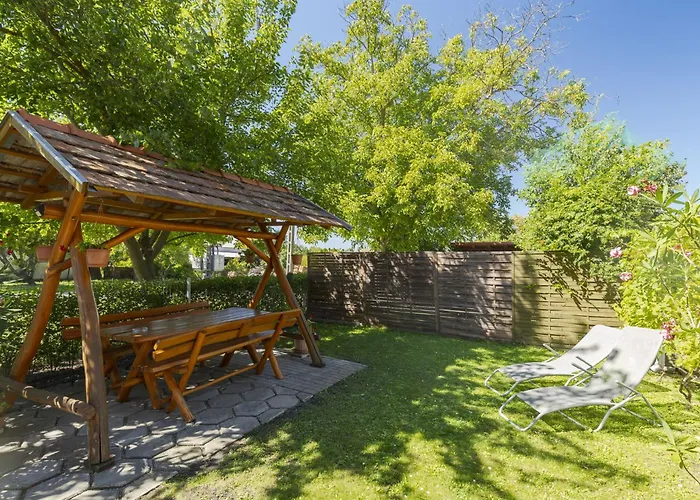 Pajtas 1 By Interhome Apartmán Balatonfenyves