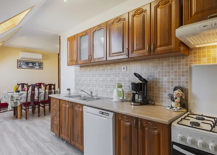 Pajtas 1 By Interhome Apartmán Balatonfenyves