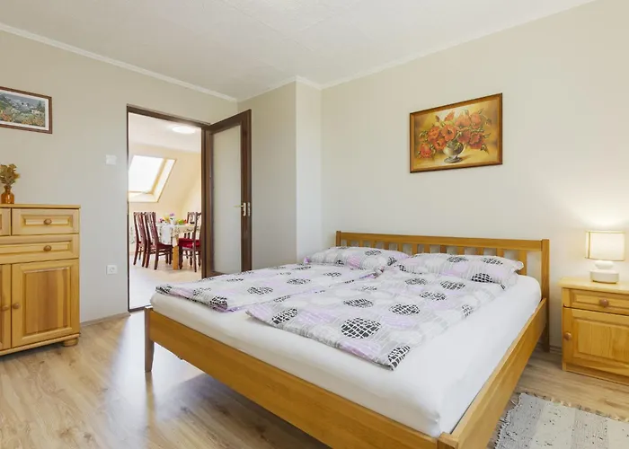 Pajtas 1 By Interhome Apartmán *