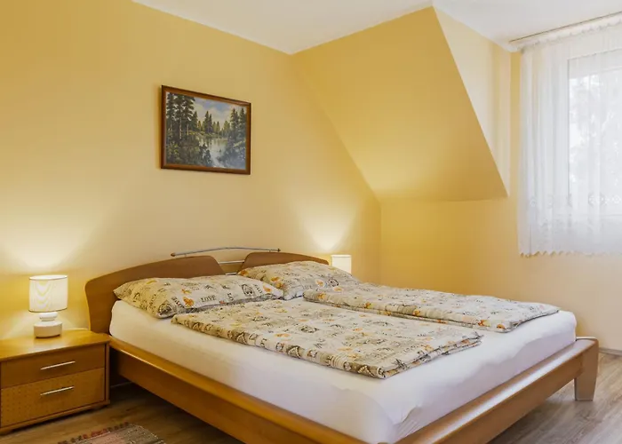 Apartmán Pajtas 1 By Interhome *