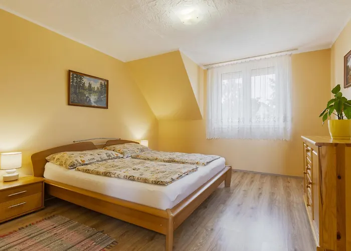 Pajtas 1 By Interhome Apartmán