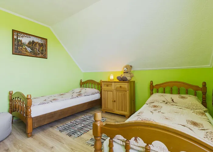 Pajtas 1 By Interhome Apartmán