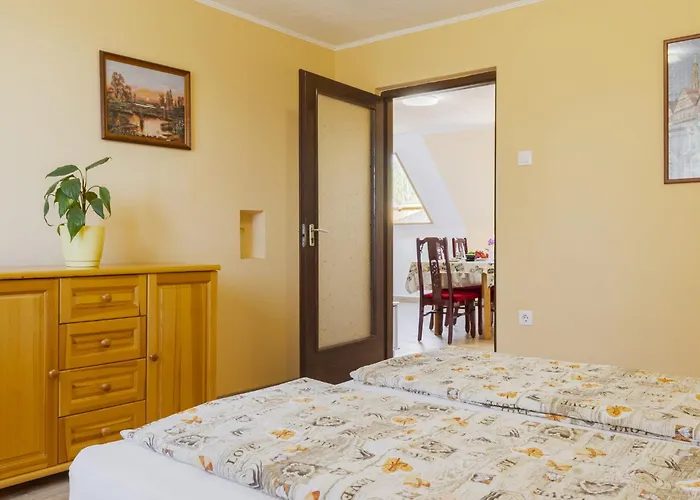 Apartmán Pajtas 1 By Interhome