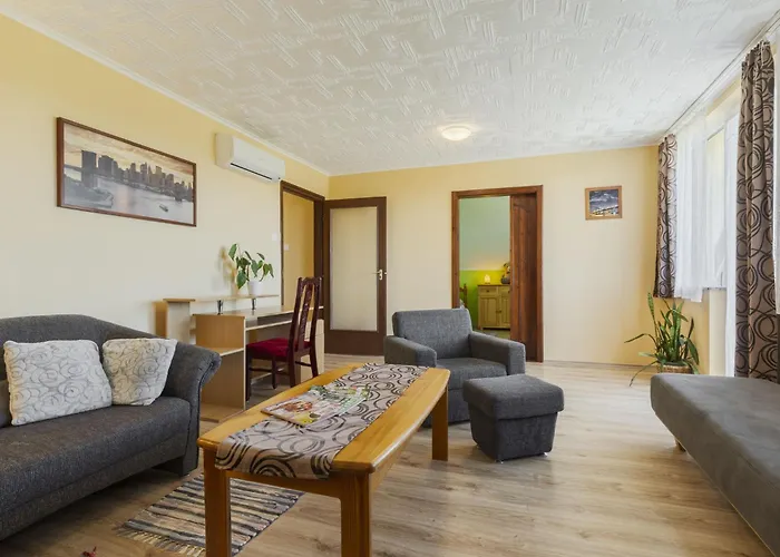 Pajtas 1 By Interhome Balatonfenyves