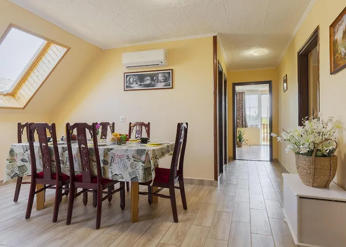 Pajtas 1 By Interhome Balatonfenyves