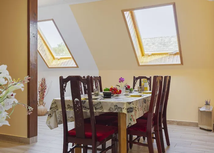 Pajtas 1 By Interhome * Balatonfenyves
