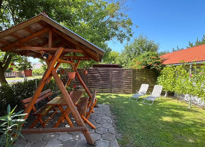 Apartmán Pajtas 1 By Interhome Balatonfenyves