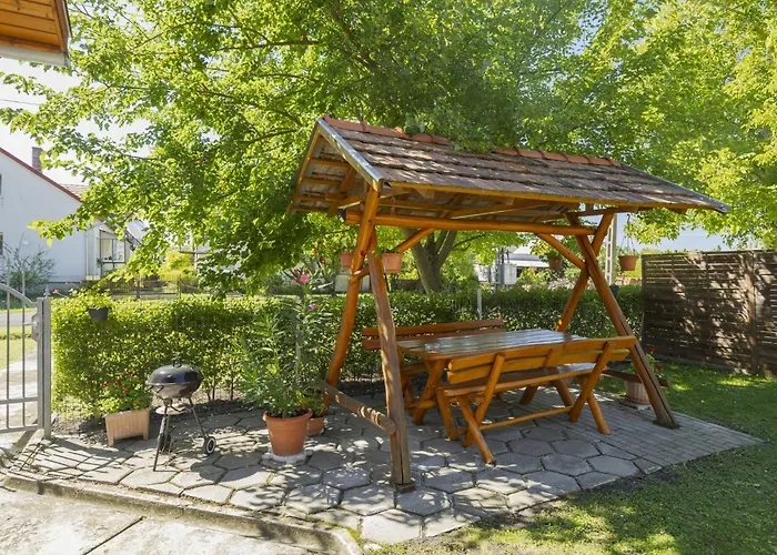 Apartmán Pajtas 1 By Interhome