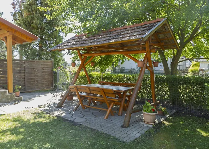 Apartmán Pajtas 1 By Interhome Balatonfenyves