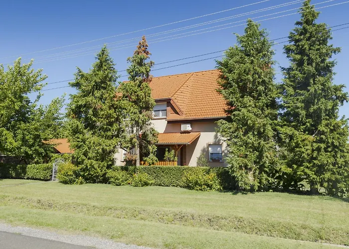 Pajtas 1 By Interhome Apartmán Balatonfenyves